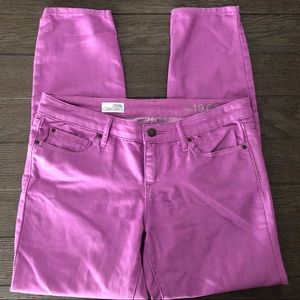 GAP Always Skinny Jeans